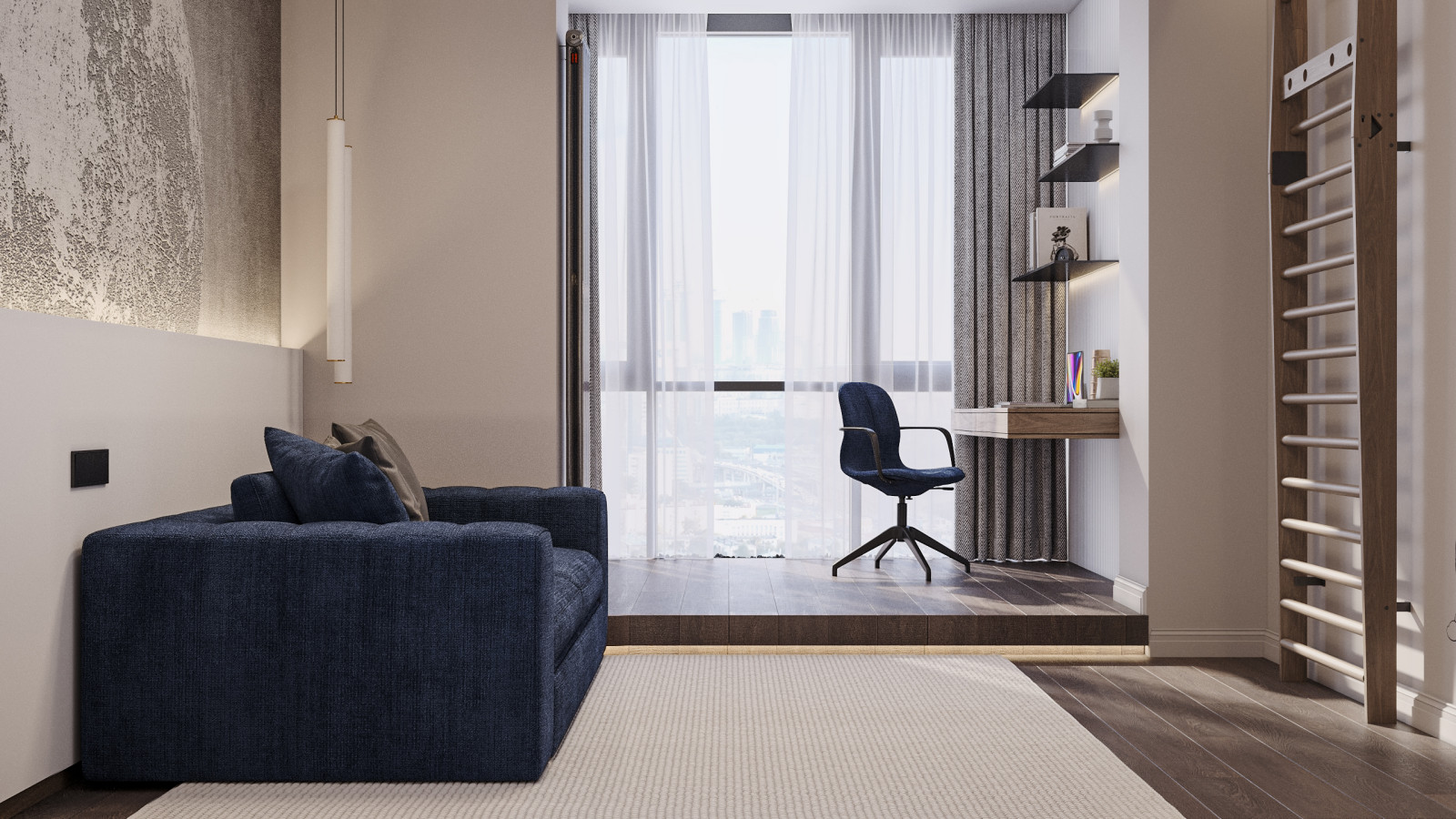 ЖК "Макаровский квартал"