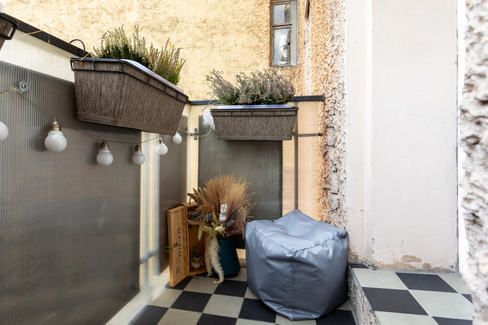 2х-уровненвая квартира в центре Петербурга