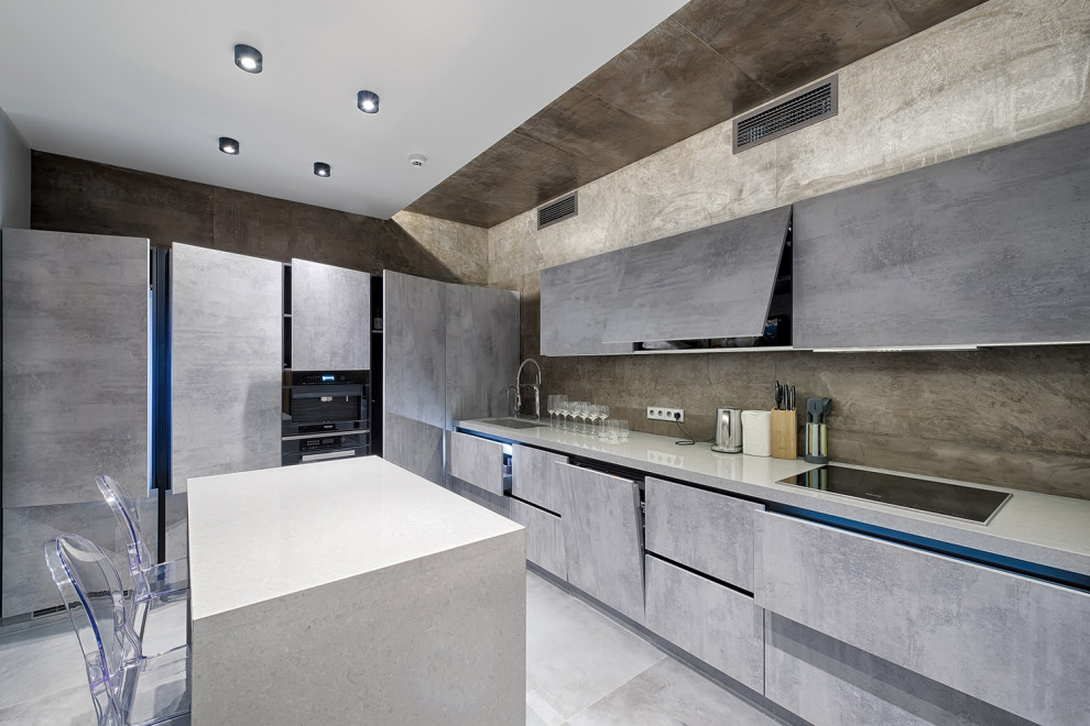 Фотосъемка изделий ООО "Мебельная фабрика комфорта" в интерьере