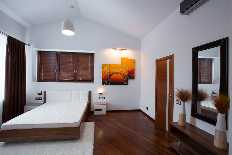 Коттедж со вторым светом