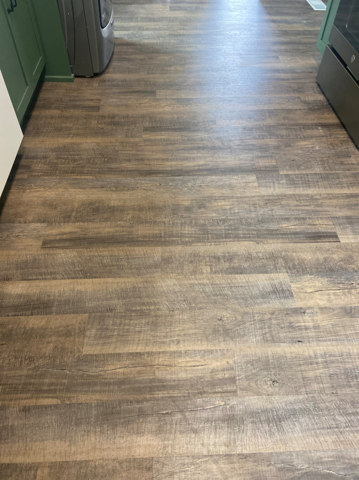 NE 52nd Ave. Portland - Kitchen Remodel