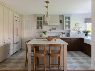 The 4 Stages of a Remodel: The Renewal of Vows (6 photos)