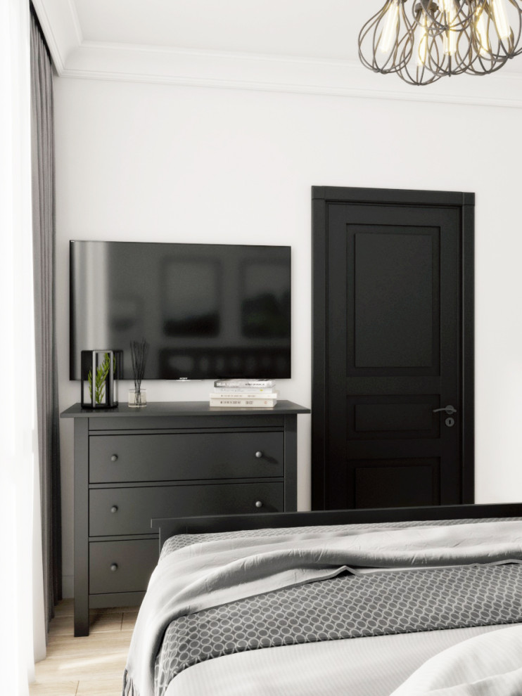 ЖК Испанские кварталы