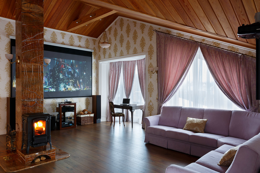 Дом в Парголово