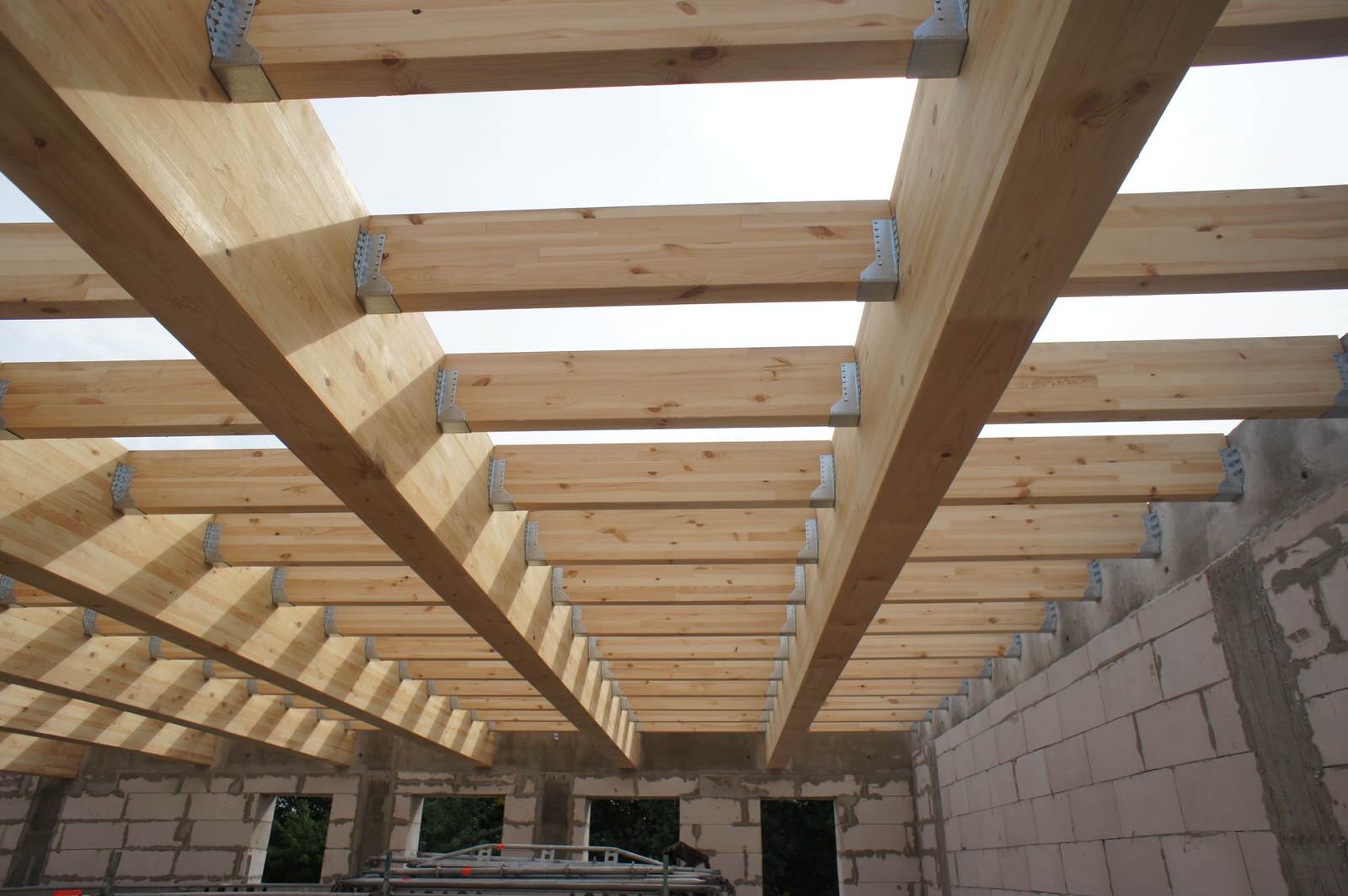 Контроль прочности