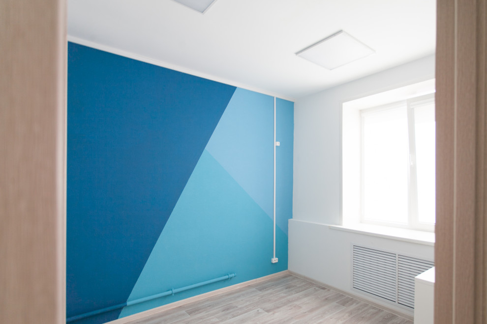 Капитальный Ремонт офиса