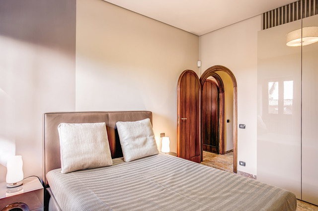 Nocetta traditional-bedroom