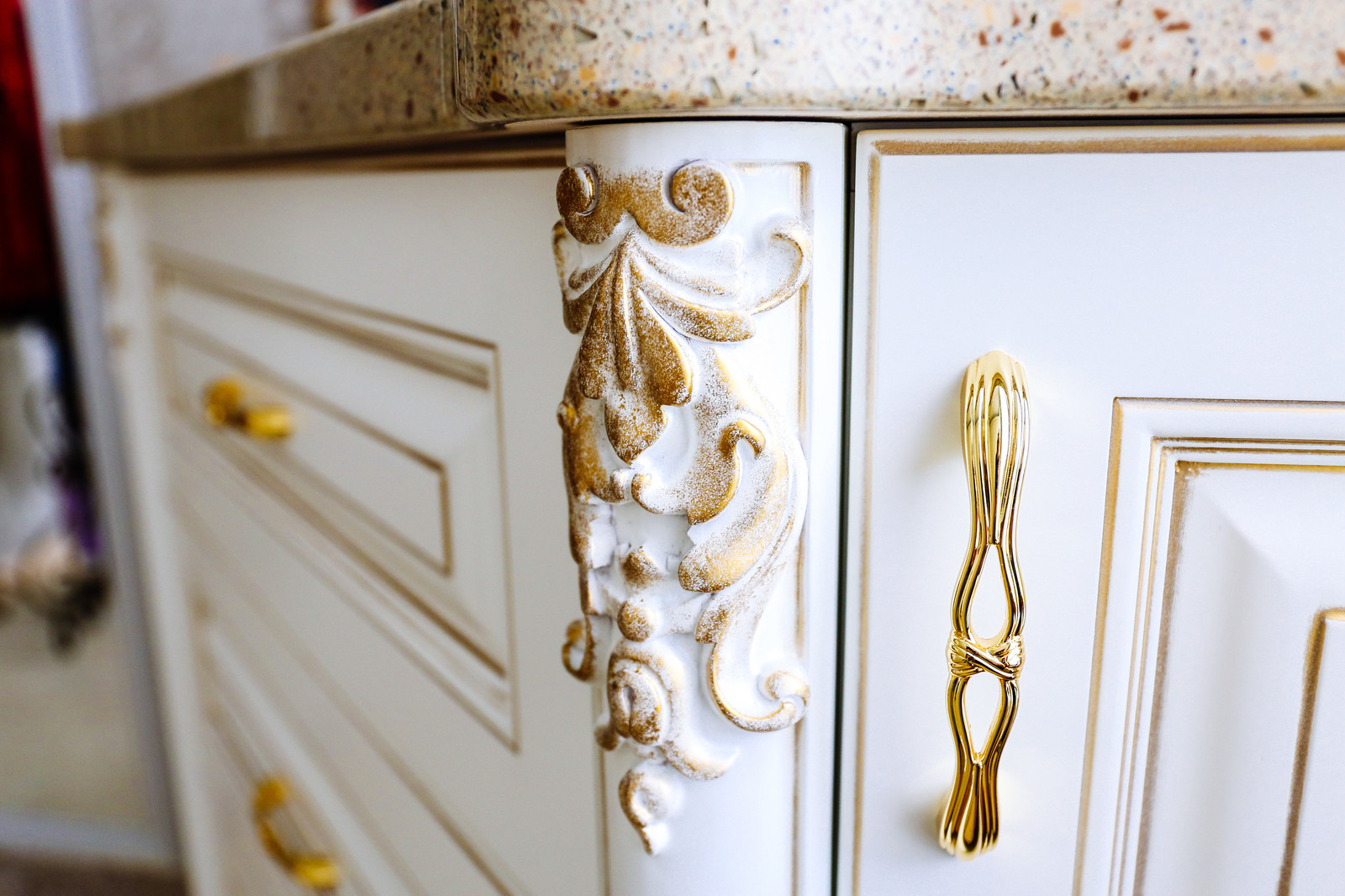 Большой семейный коттедж