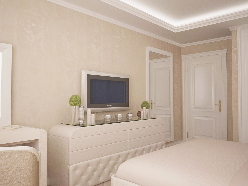 Весеннее настроение