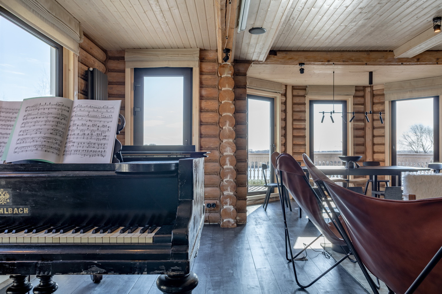 Дом викинга