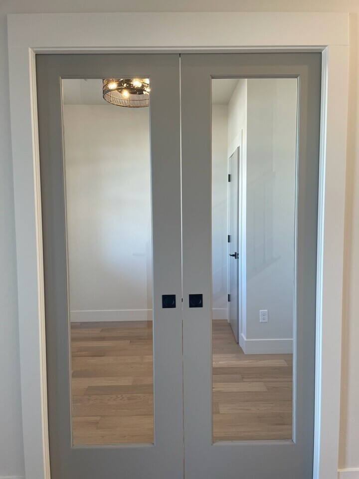 New Construction - West Village Subdivision Lot 2