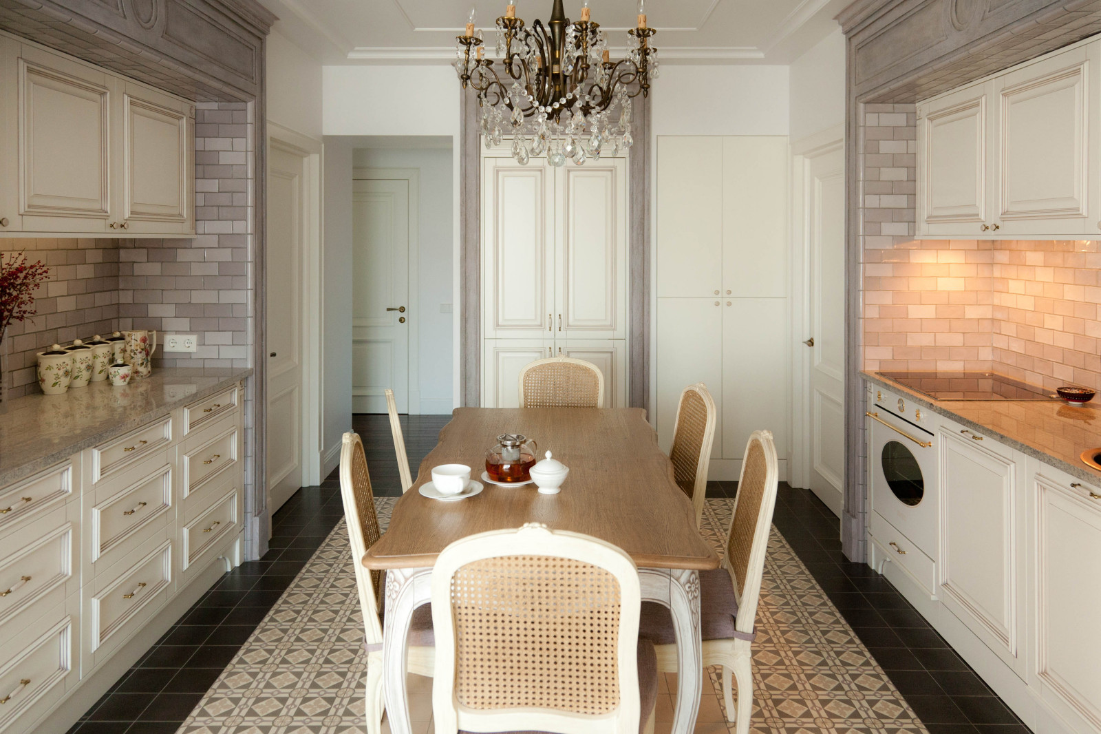 ул. Мироновская