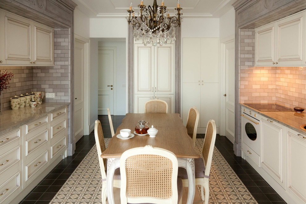 ул. Мироновская