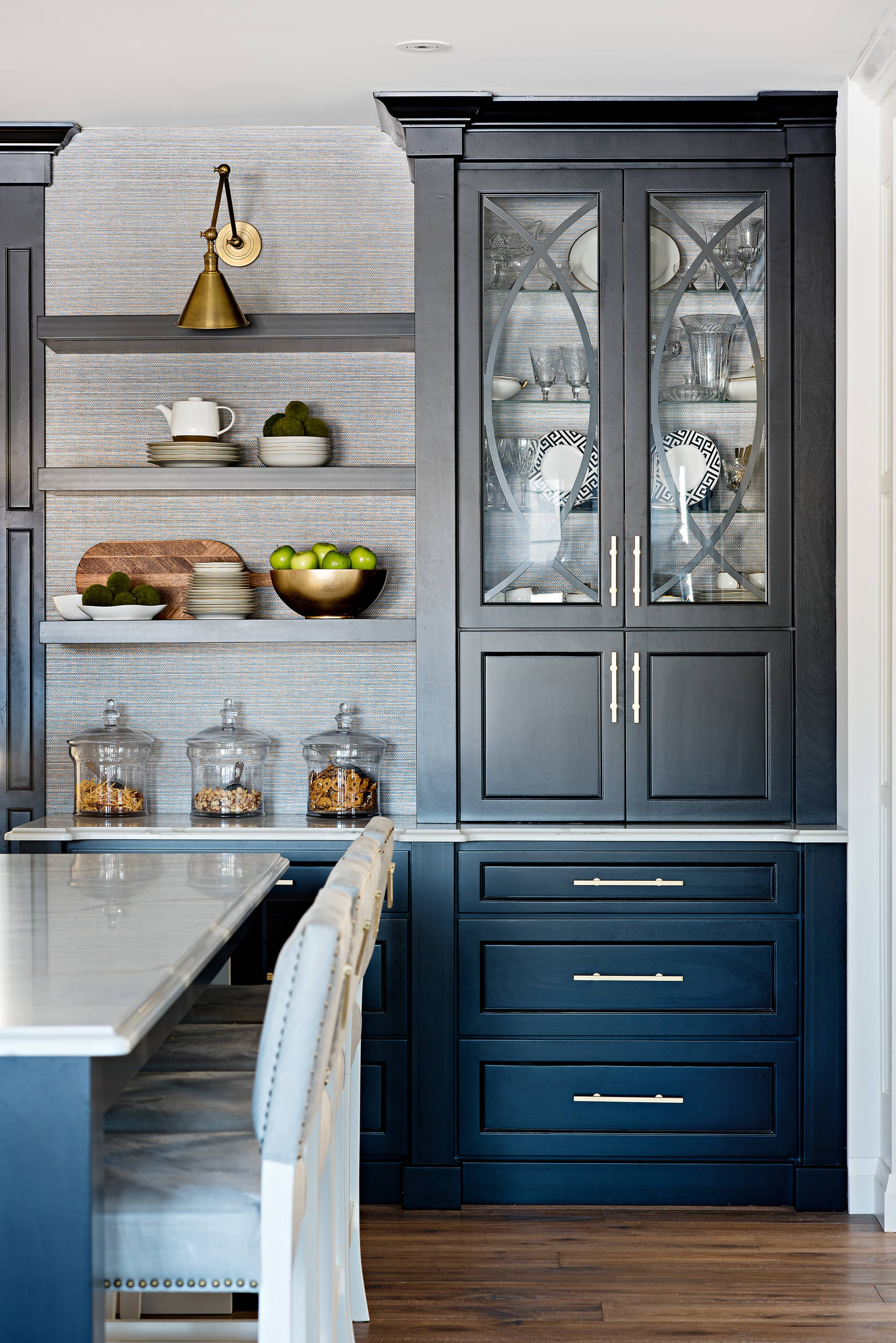 Kitchen of the Week: Fresh New Space for a Blended Family