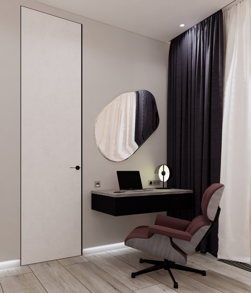 ЖК Лахта Плаза