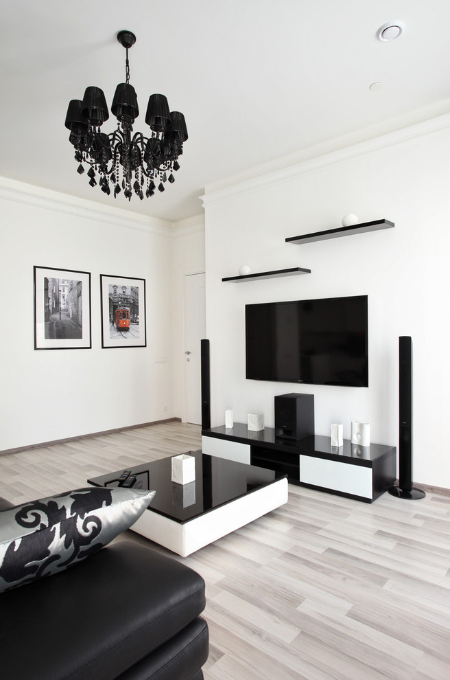 Квартира в Москва-Сити