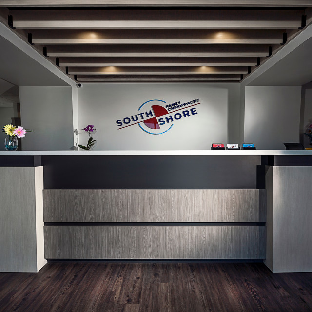 Additional Work contemporary-entre
