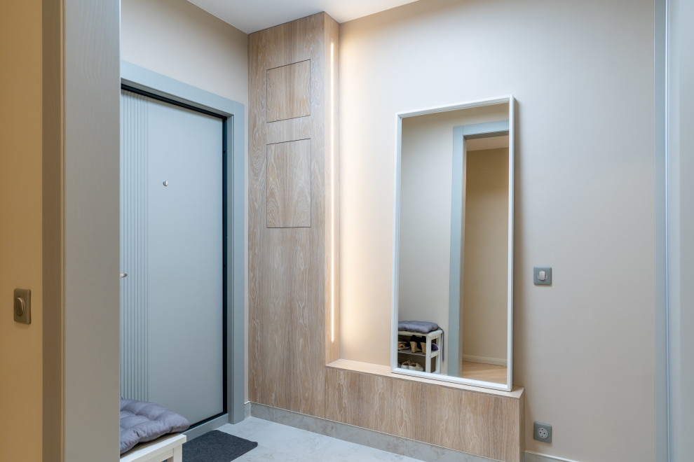 ЖК Светлый Мир