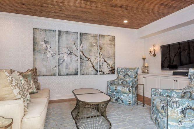 Parkwood Knolls Residence