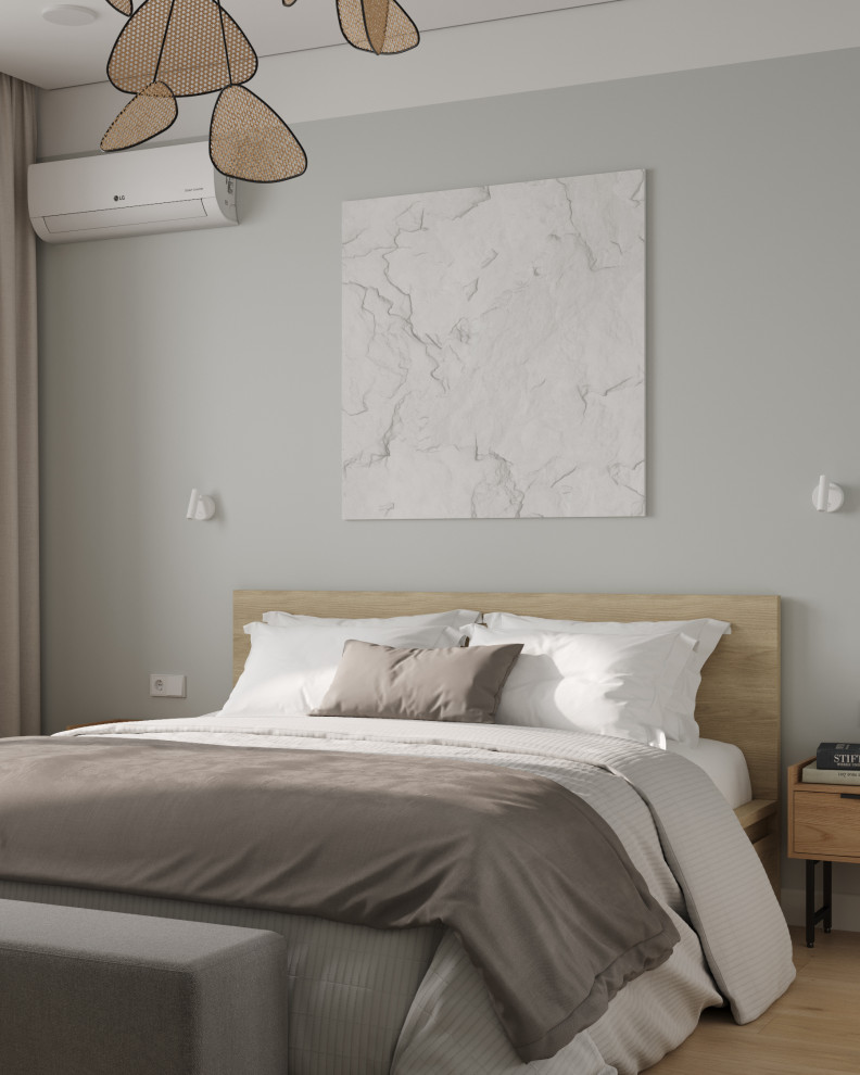 Квартира в сталинке