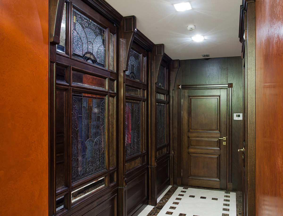 ЖК в Петроградском районе