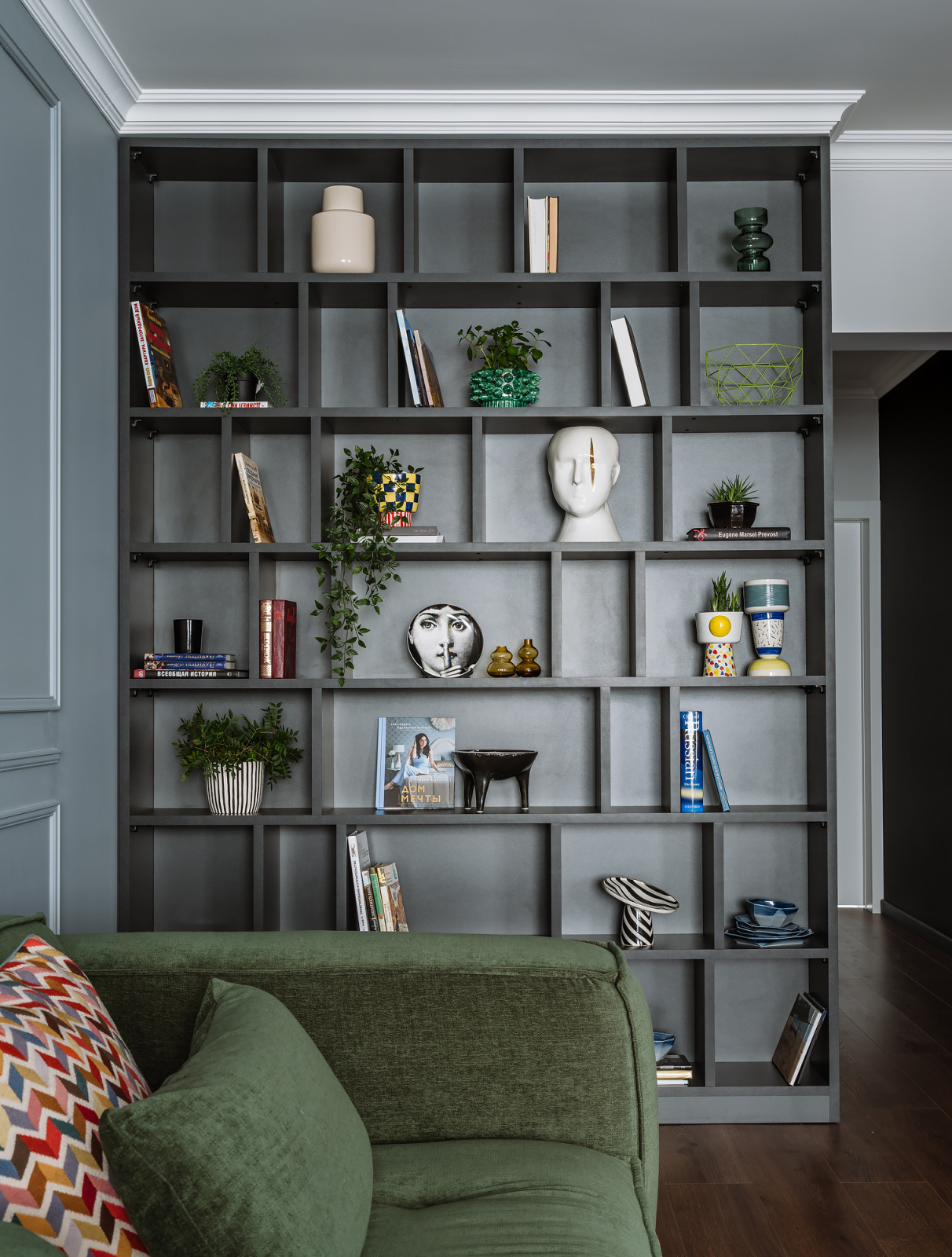 Дерзкий АРТ