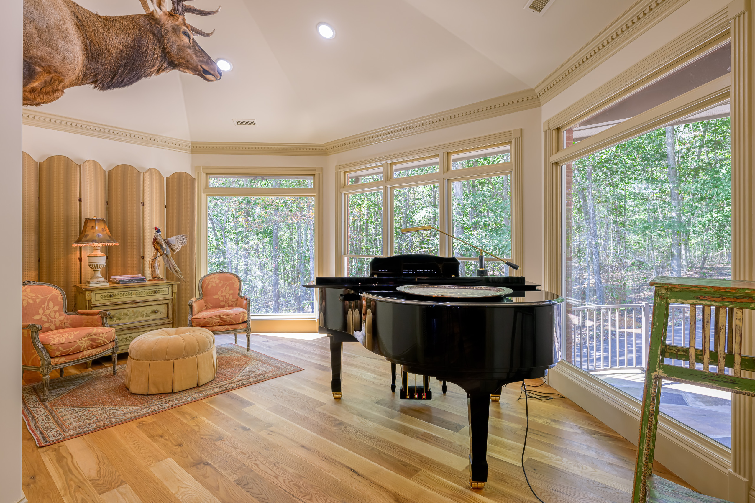 4591 Blaylock Road - Whole House Remodel