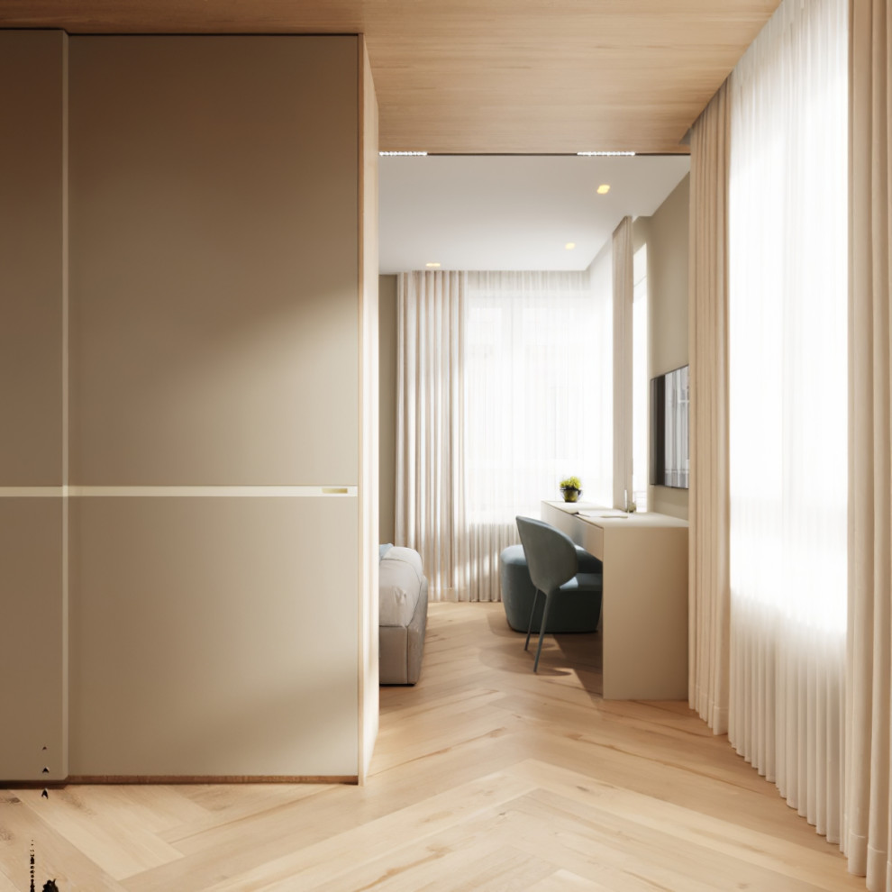 Город-парк "Первый Московский"