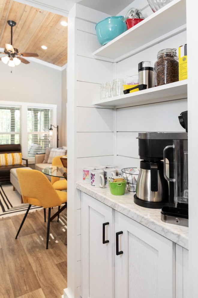 Tiny Home - Clayton Park Models - The Coldwater
