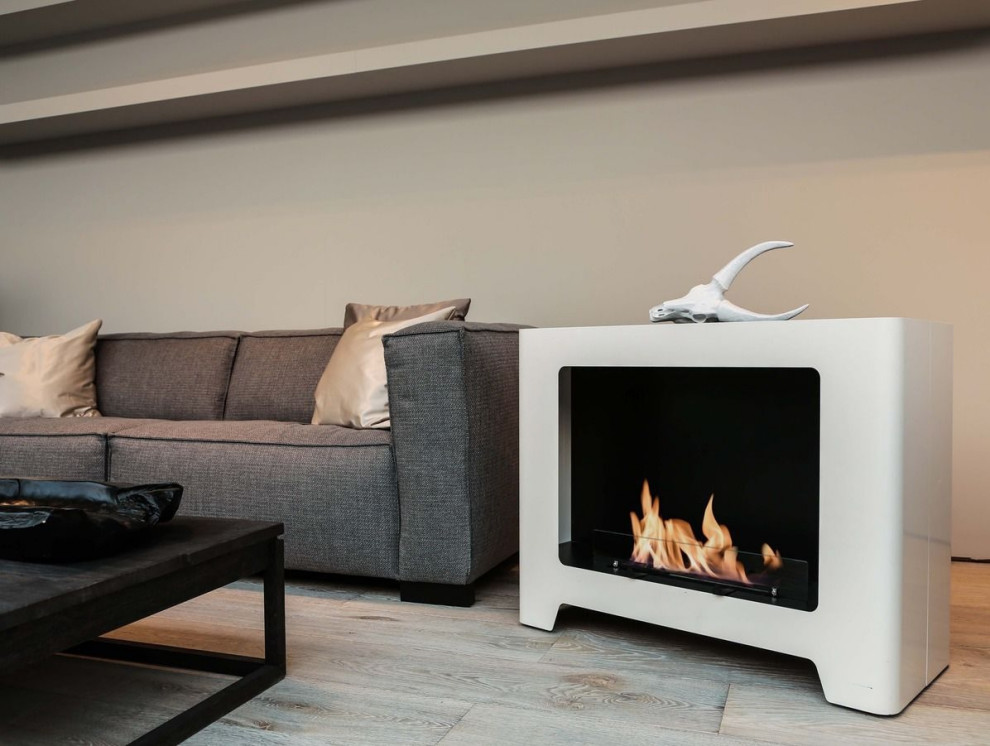 Биокамин для квартиры