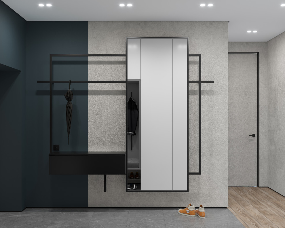 Частный дом для молодой семьи в п.Подберезы