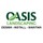 Oasis Landscaping, Inc.