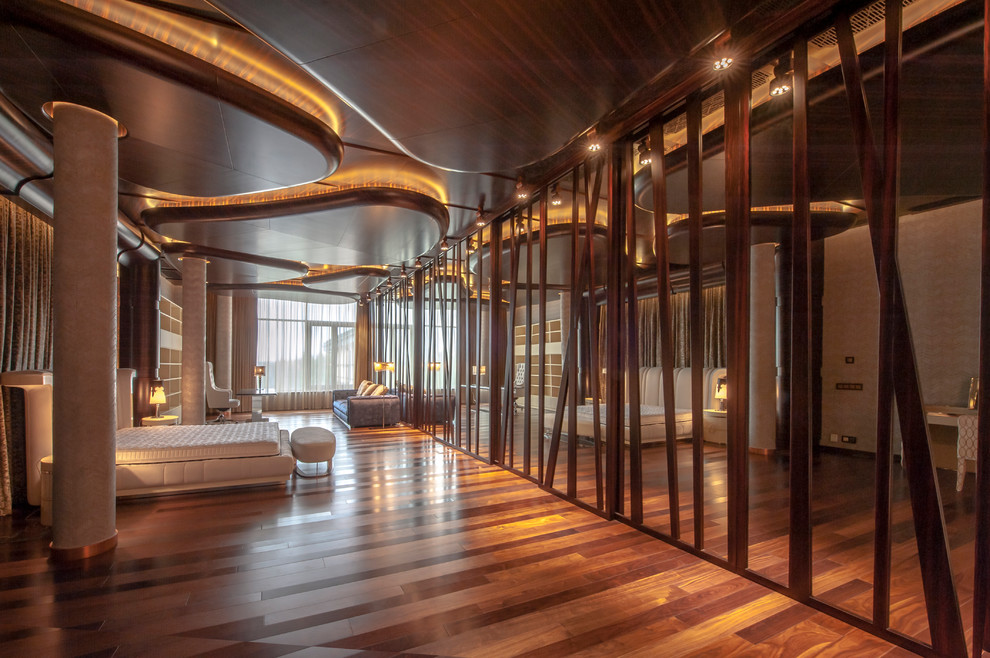 Частный дом в Жуковке