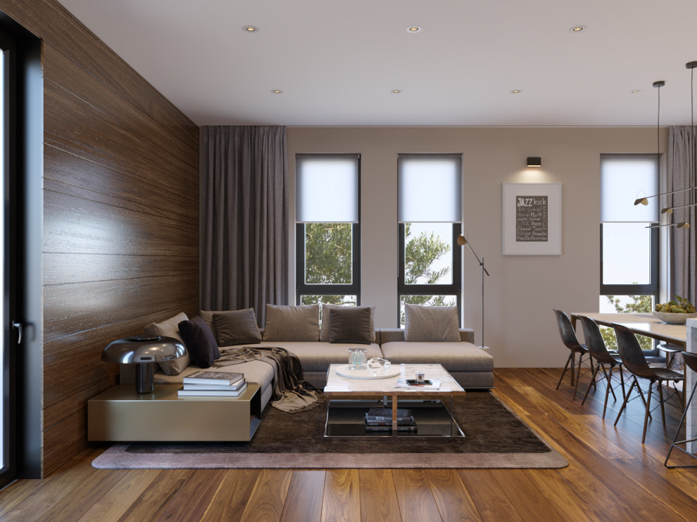 Дизайн дома