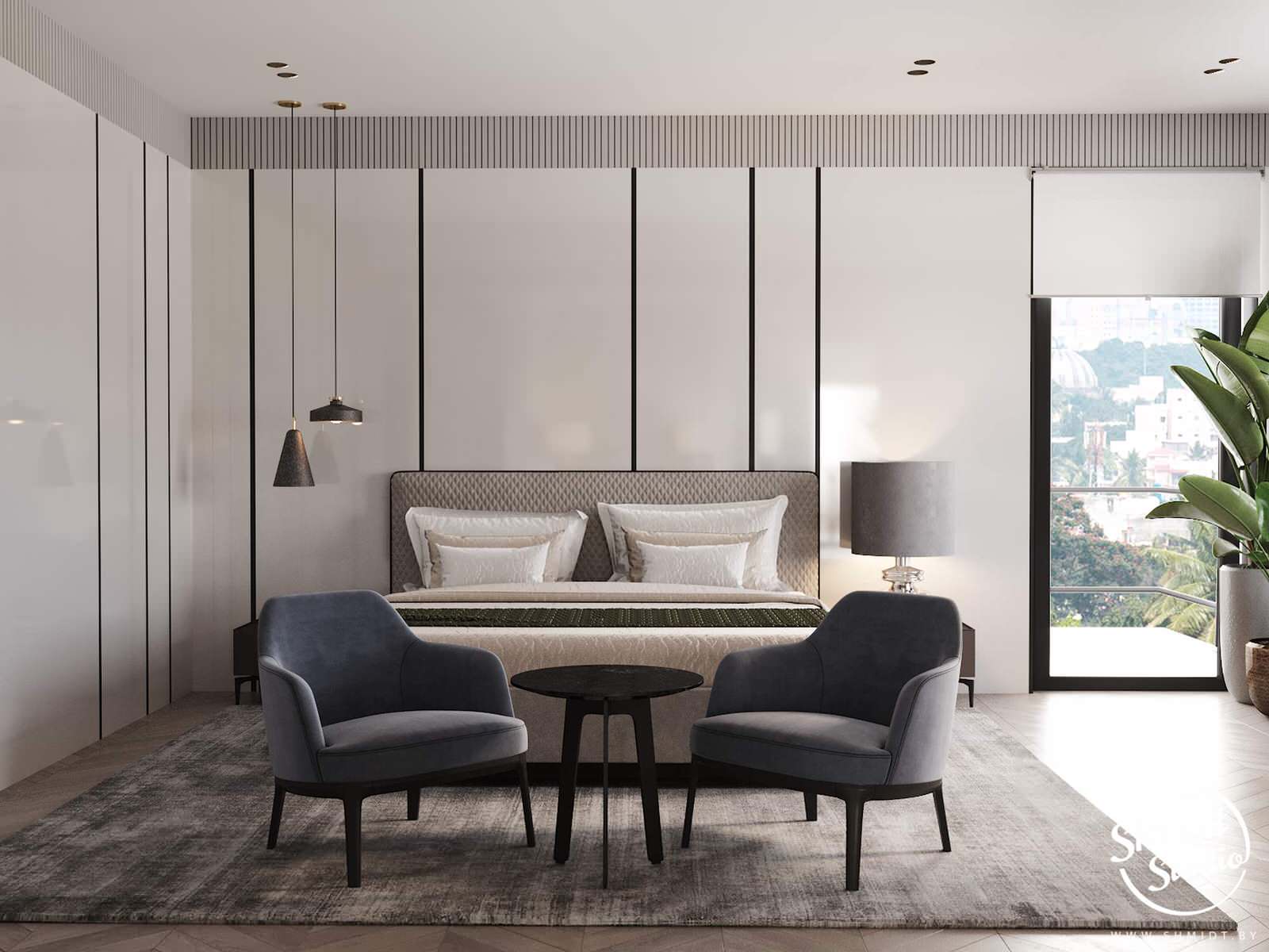 Проект "Роскошный" | Индия