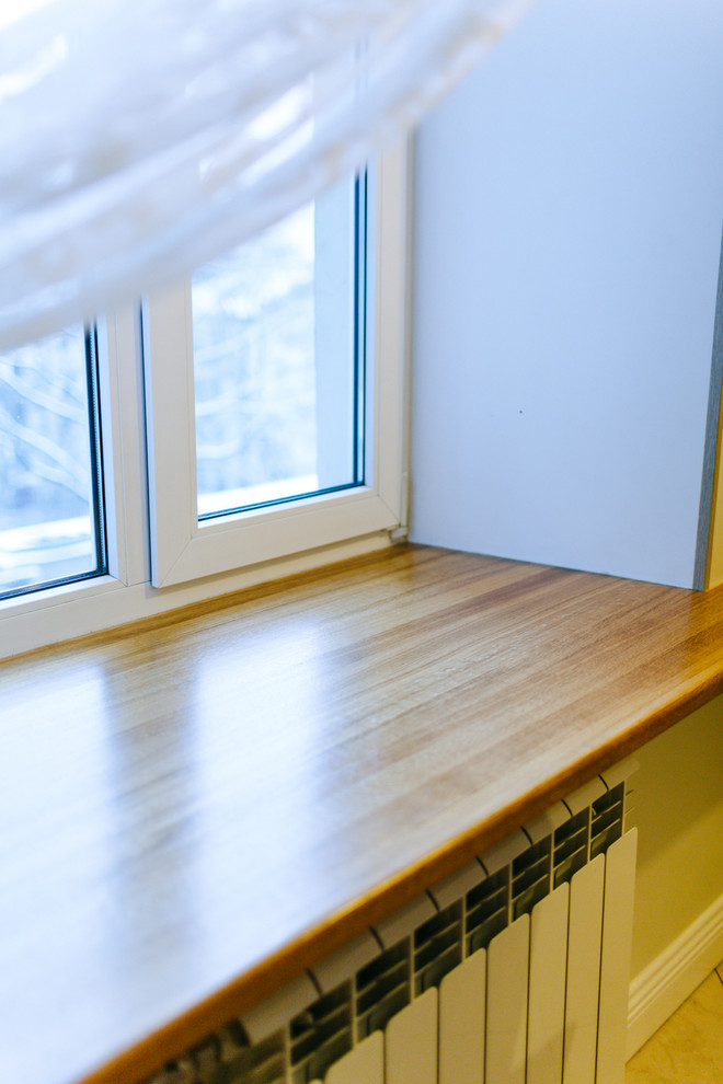 отделка премиум в квартире на васильевском острове