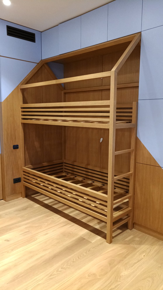 Квартира 150м2 в ЖК Red Side