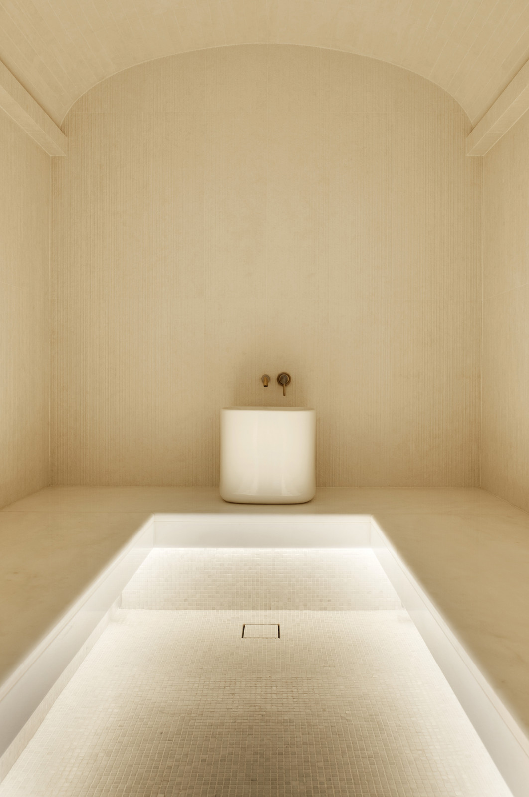 Домашнее Спа