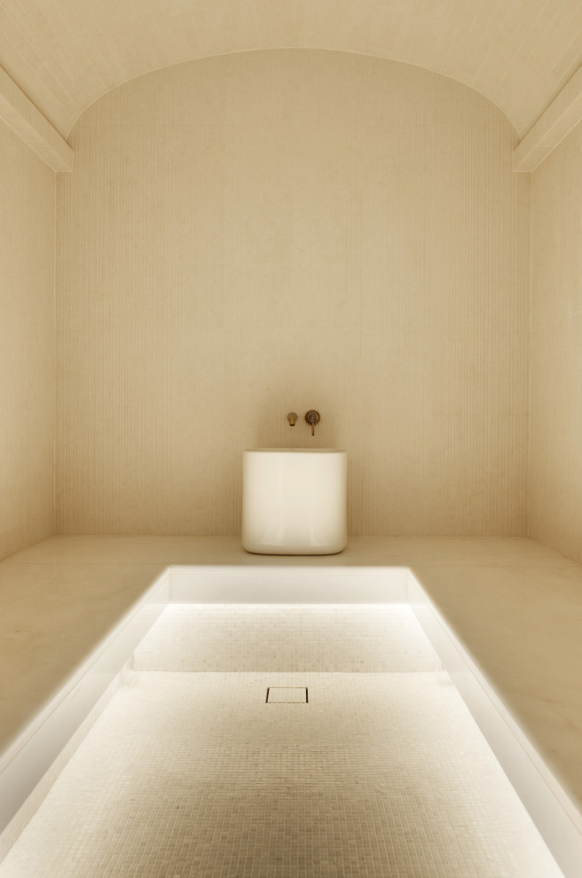 Домашнее Спа