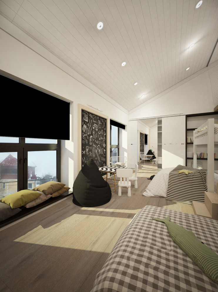 Эко Дом в Домодедово