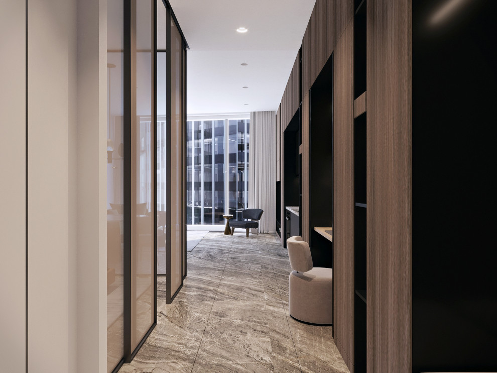 Апартаменты для сдачи в аренду в Москва-сити