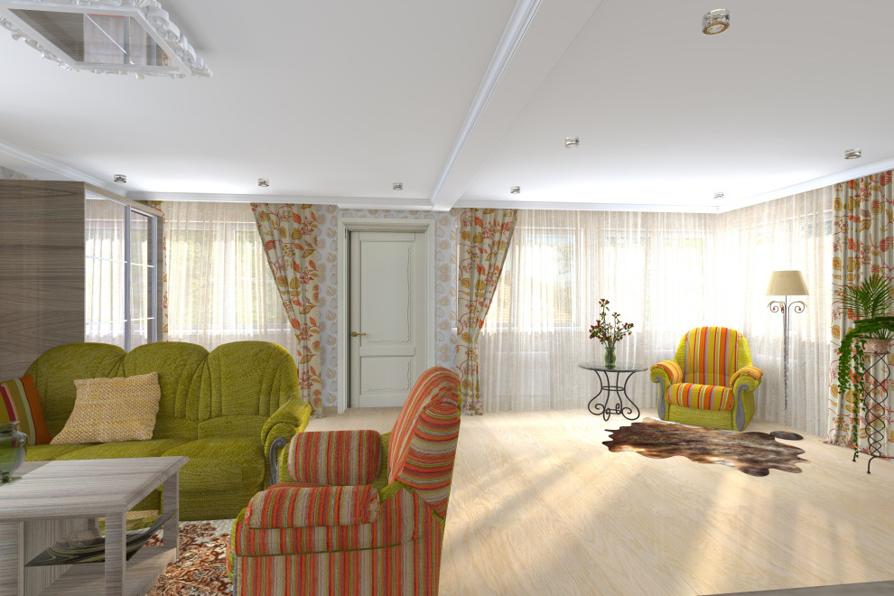 Дача в д.Мериново