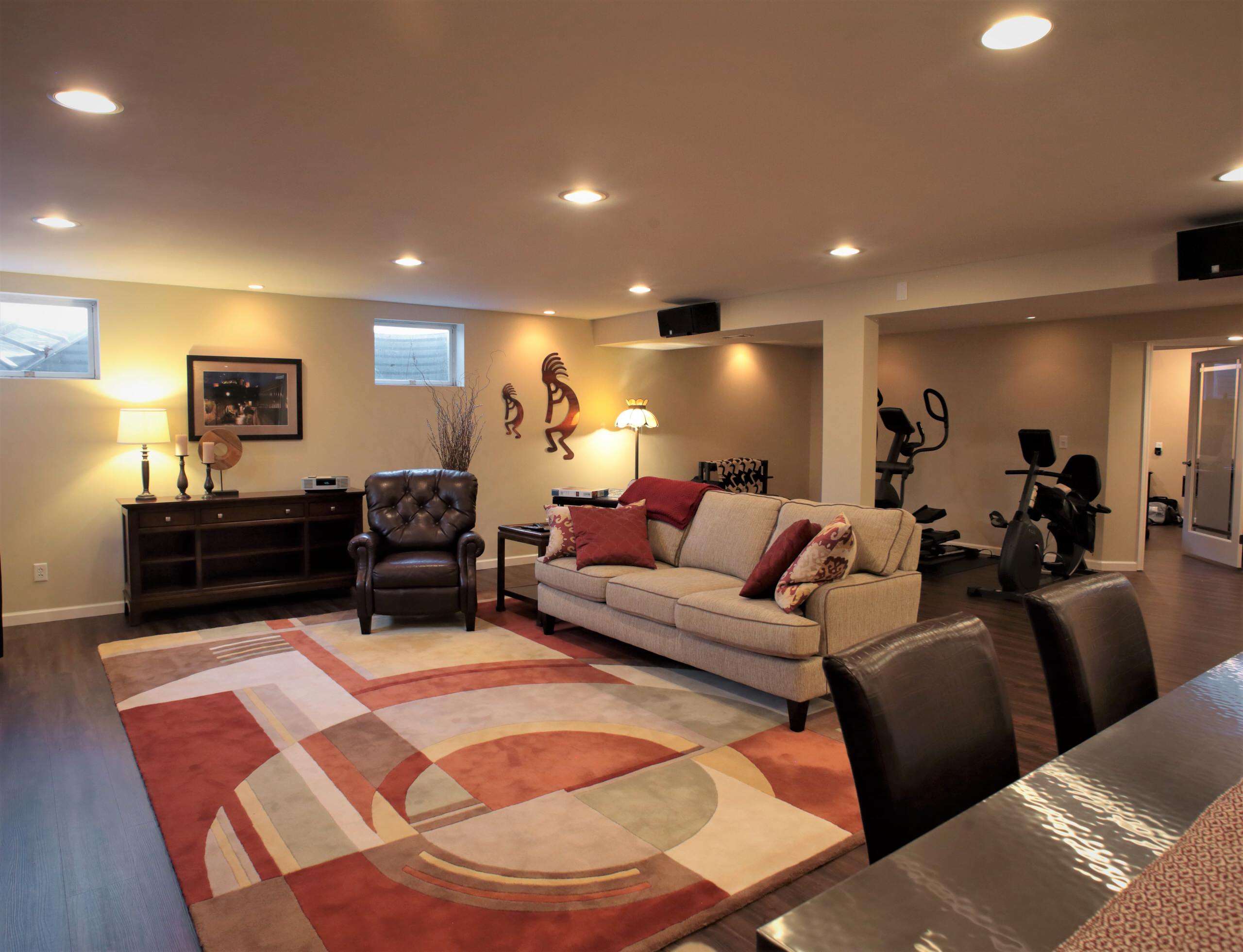 The Wright Inspiration- New Construction