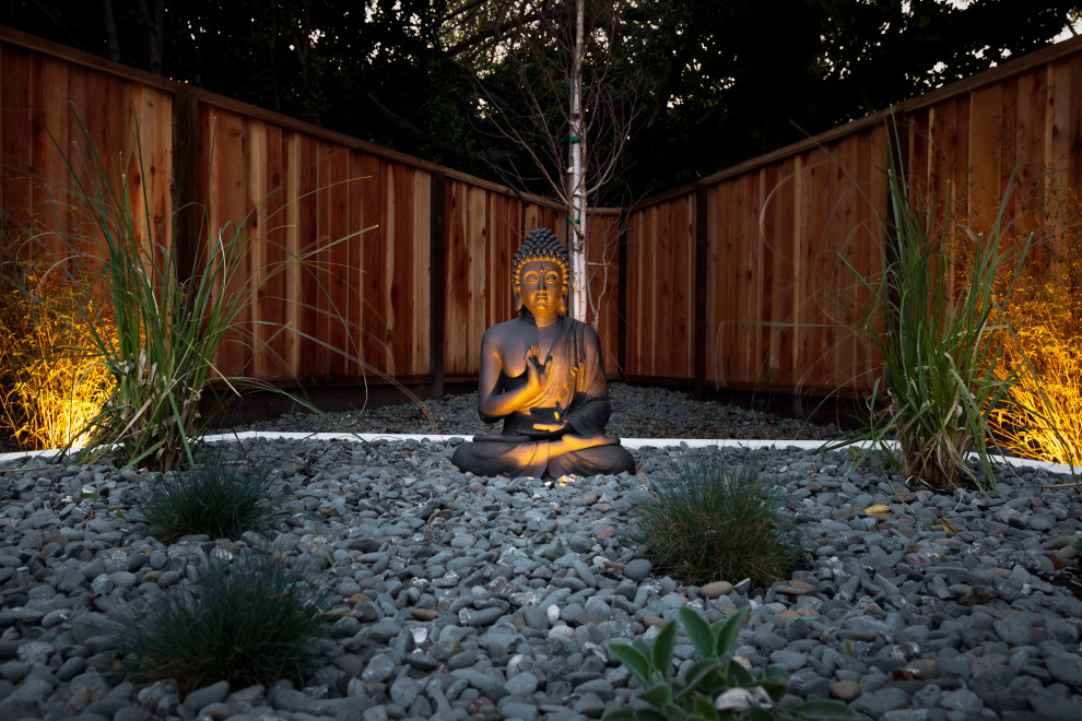 Tranquility Garden