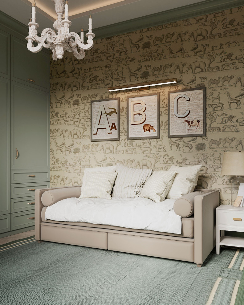 ЖК Итальянский квартал