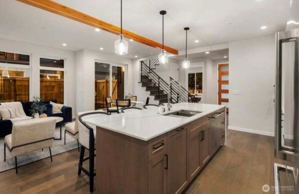 Contemporary Cottage