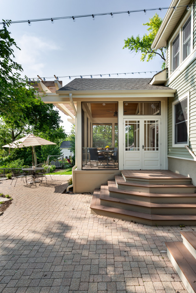 Triple Crown Outdoor Living