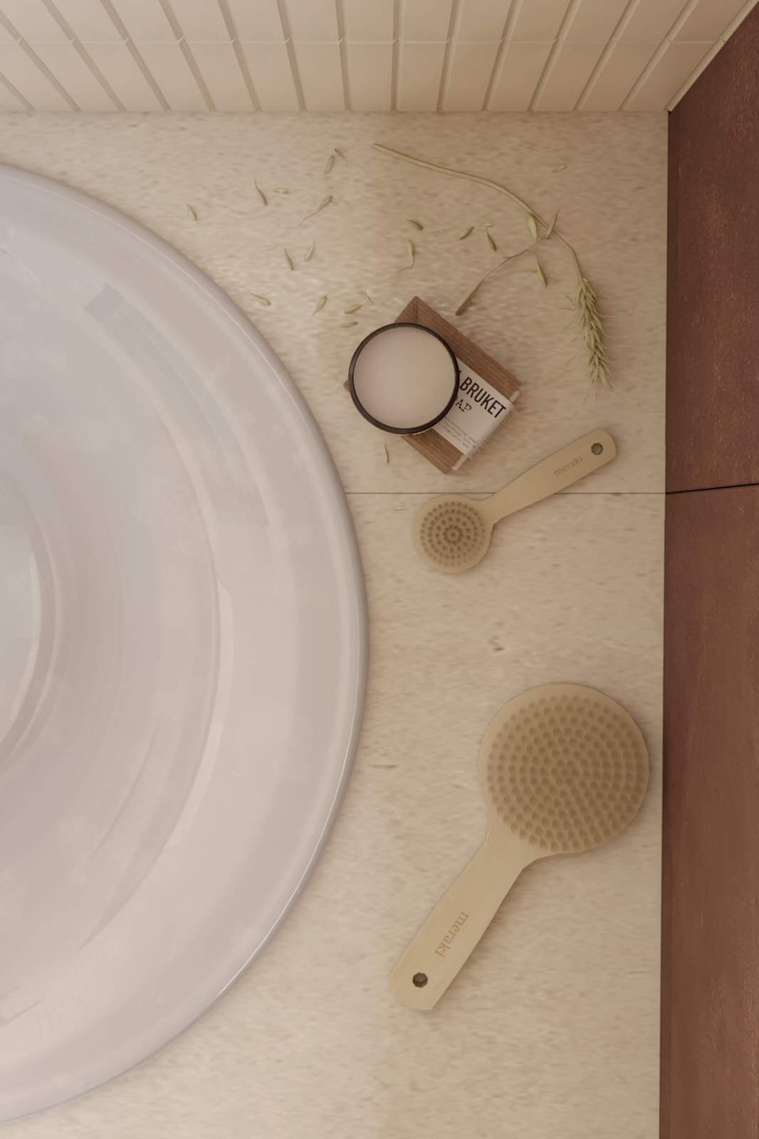 Дизайн проект частного дома в г. Ирпень