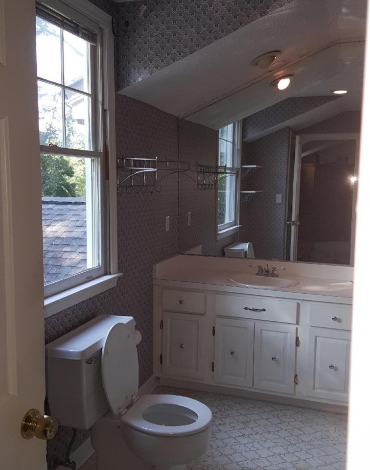 Master Bathroom Remodel