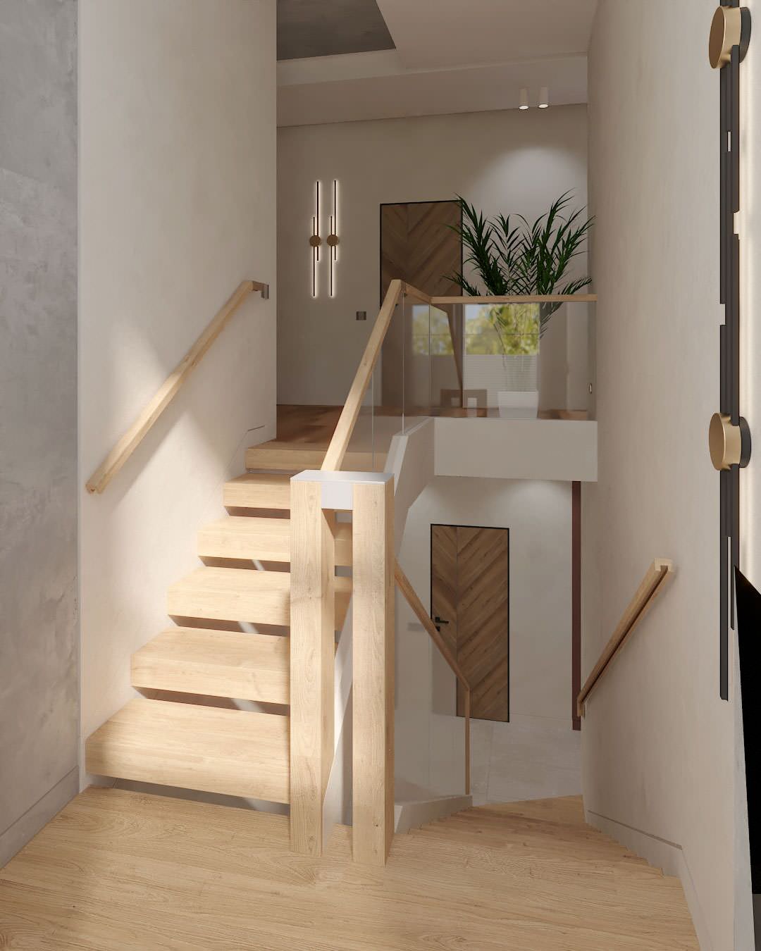 Дом Светланы в Сарове